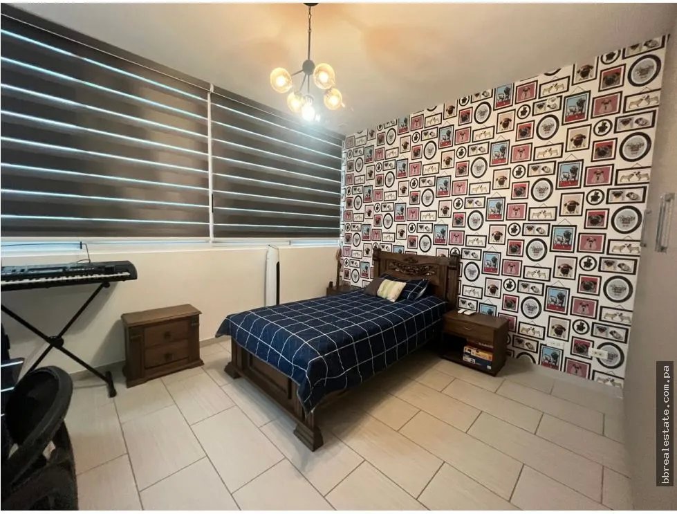 Venta de apartamento en San Francisco, Ph the Towers