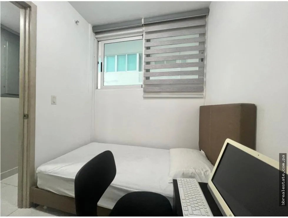 Venta de apartamento en San Francisco, Ph the Towers