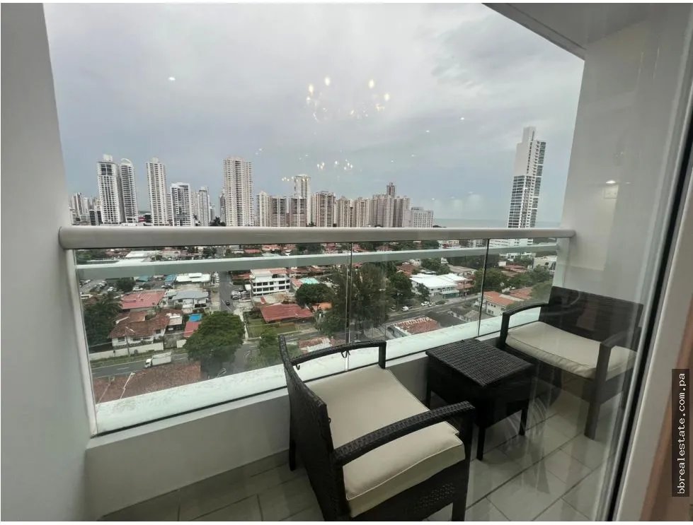 Venta de apartamento en San Francisco, Ph the Towers