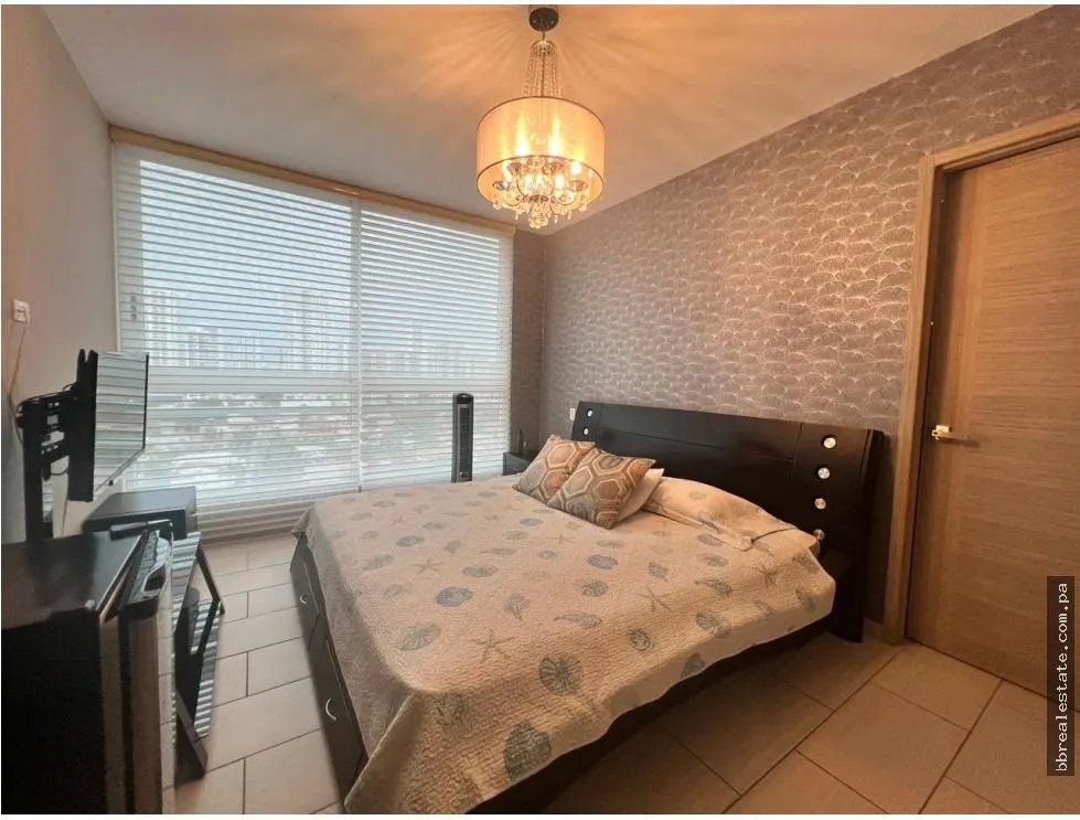 Venta de apartamento en San Francisco, Ph the Towers