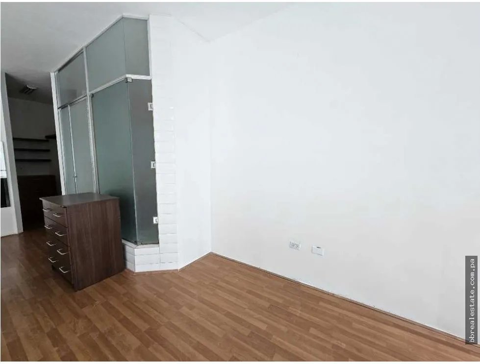 Apartment for sale in Punta Pacifica