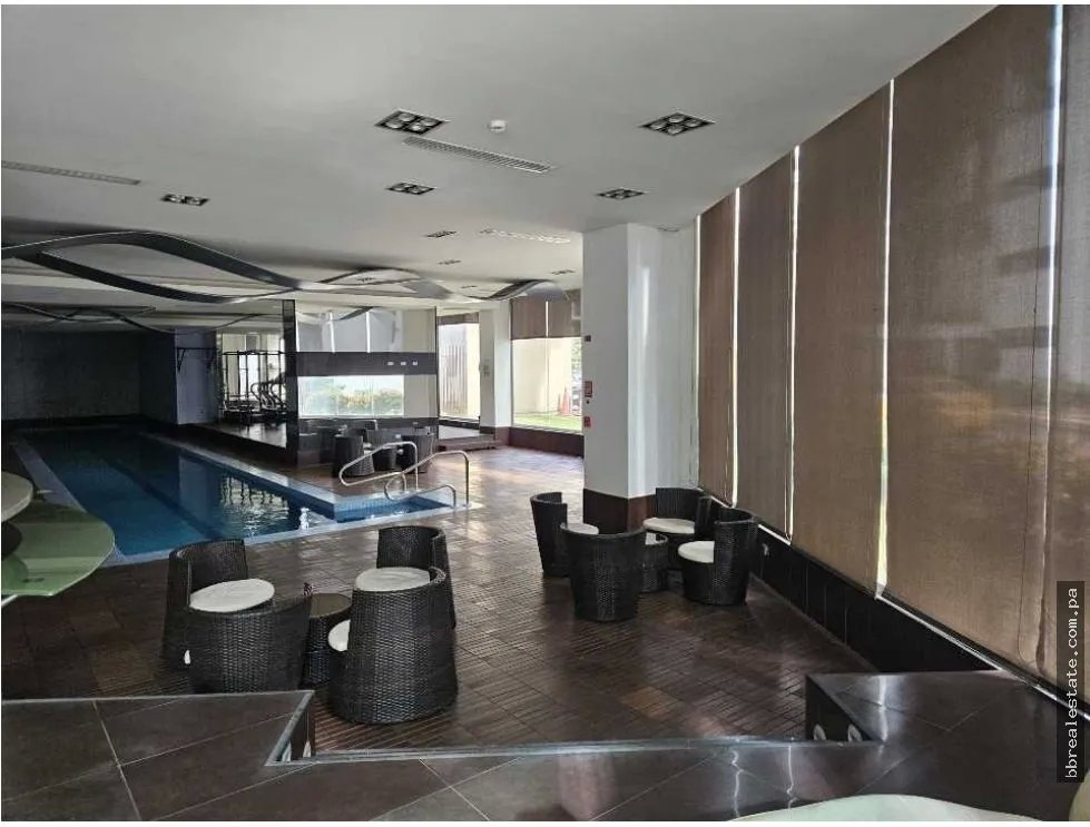 Apartment for sale in Punta Pacifica