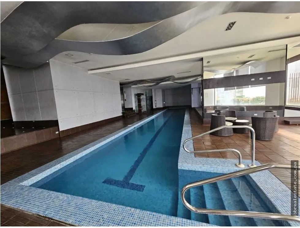 Apartment for sale in Punta Pacifica