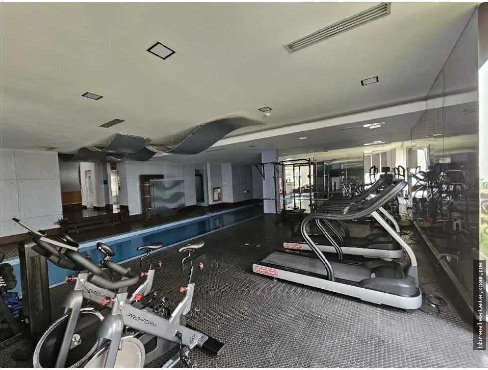 Venta de Apartamento Punta Pacífica, Ph Loft Four 41