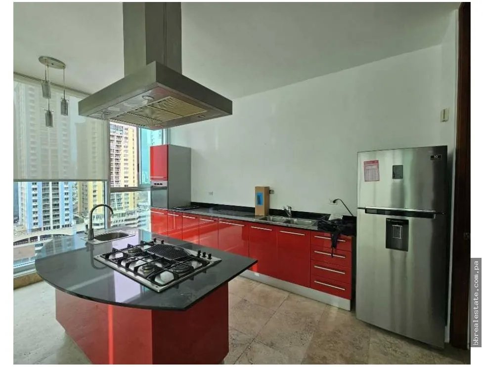 Venta de Apartamento Punta Pacífica, Ph Loft Four 41