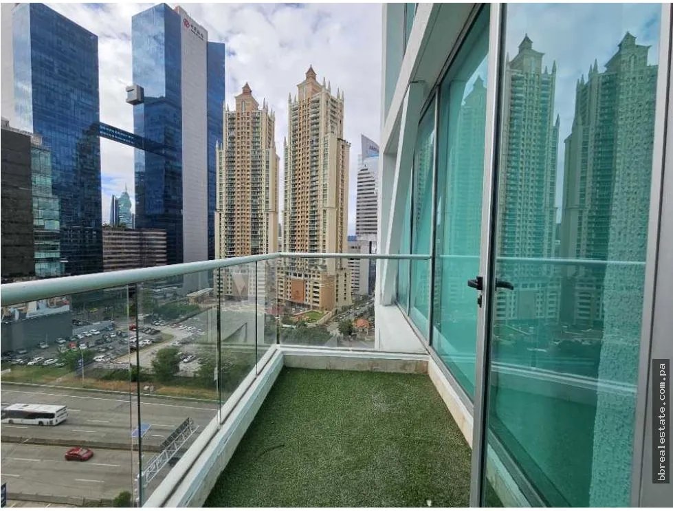 Venta de Apartamento Punta Pacífica, Ph Loft Four 41