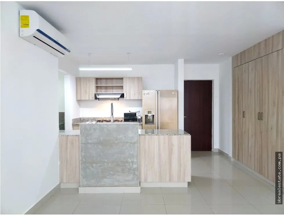 Apartment for sale in El Cangrejo