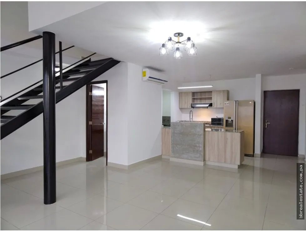 Apartment for sale in El Cangrejo