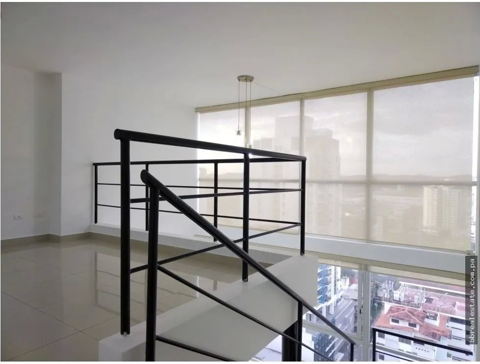 Apartment for sale in El Cangrejo
