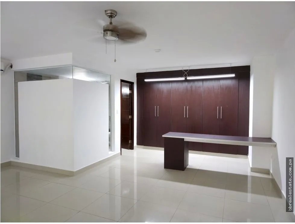 Apartment for sale in El Cangrejo