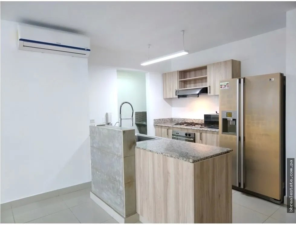Venta de Apartamento en PH Vitro Loft, El Cangrejo