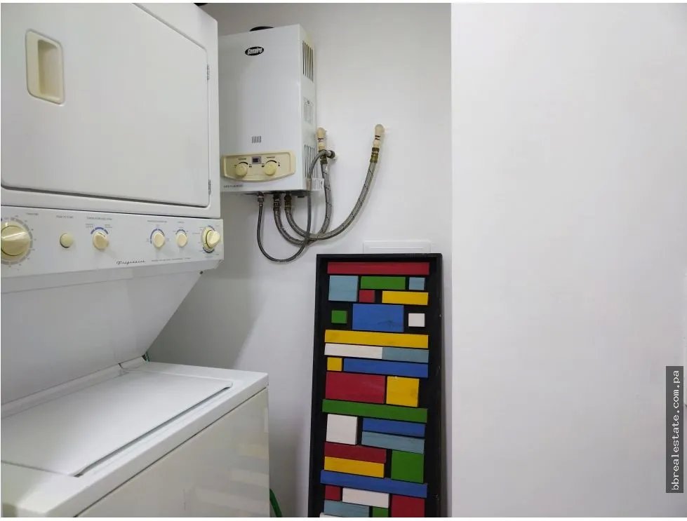 Venta de Apartamento en PH Vitro Loft, El Cangrejo