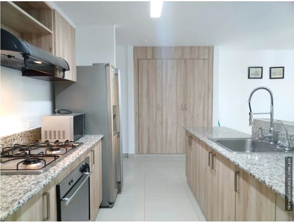 Venta de Apartamento en PH Vitro Loft, El Cangrejo