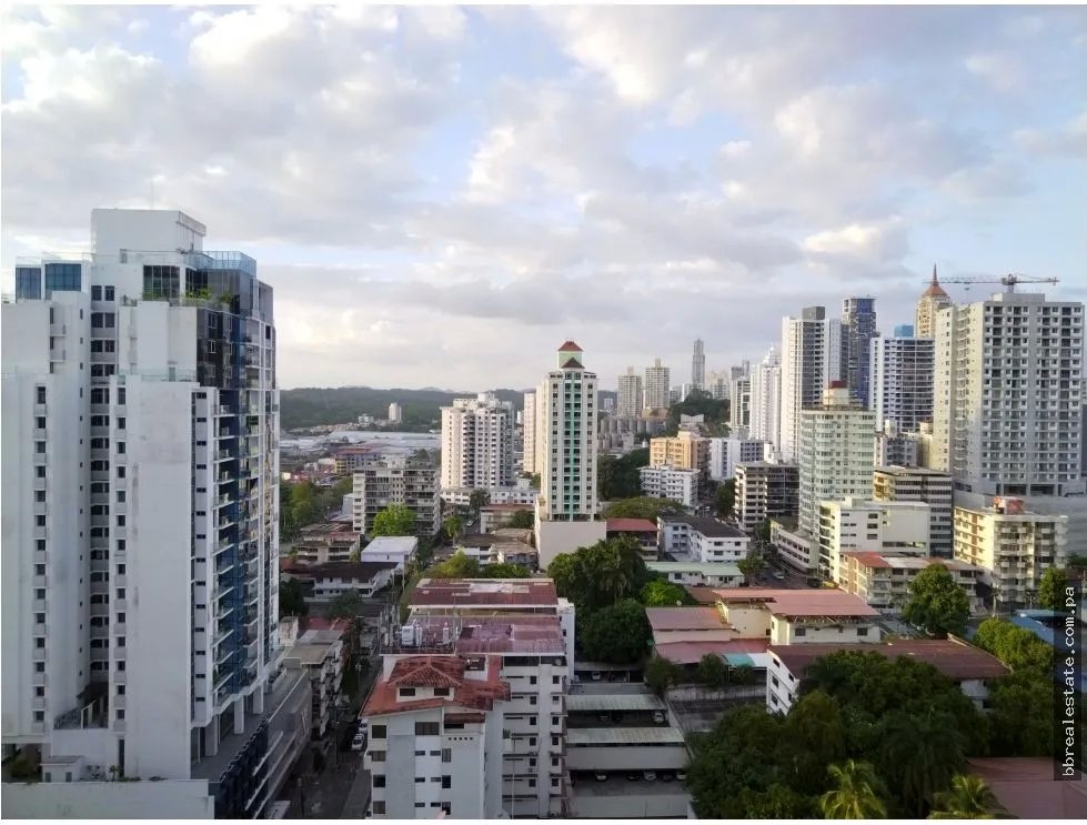 Venta de Apartamento en PH Vitro Loft, El Cangrejo