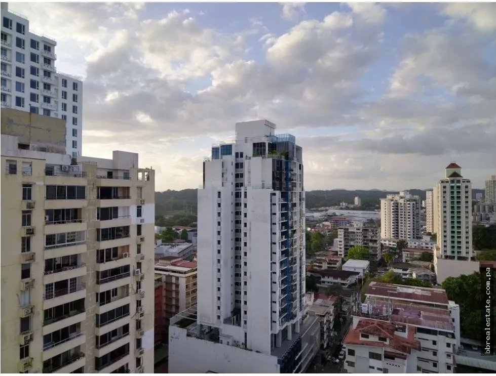 Venta de Apartamento en PH Vitro Loft, El Cangrejo