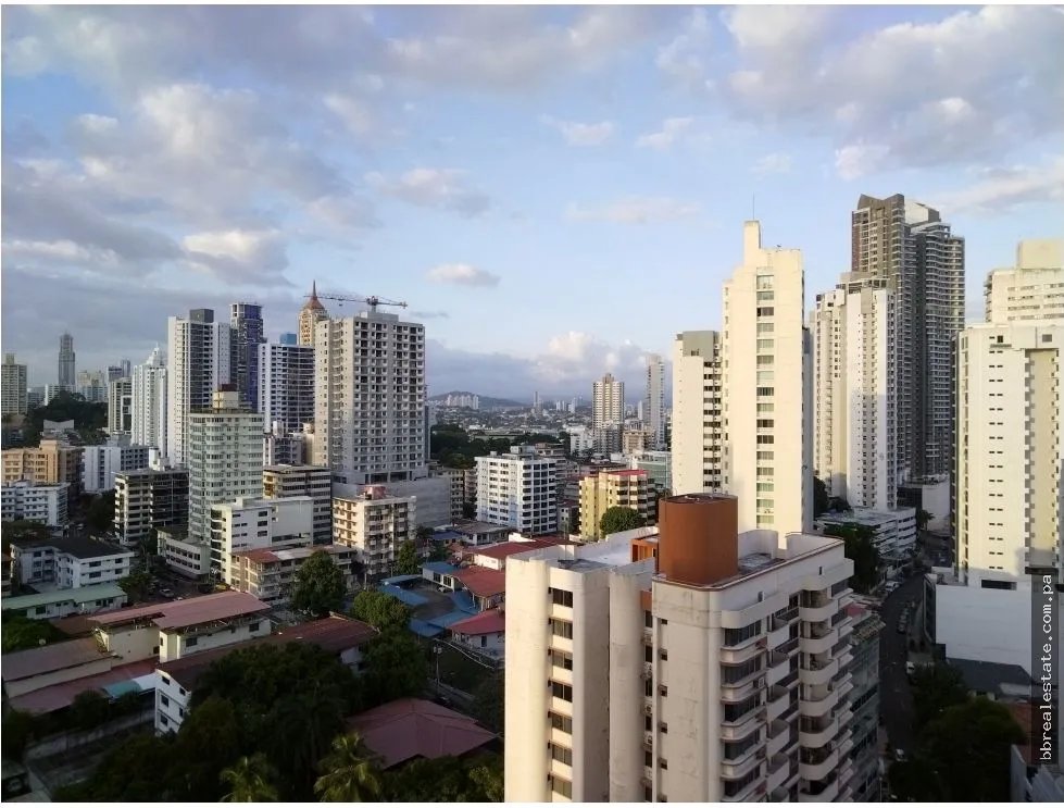 Venta de Apartamento en PH Vitro Loft, El Cangrejo