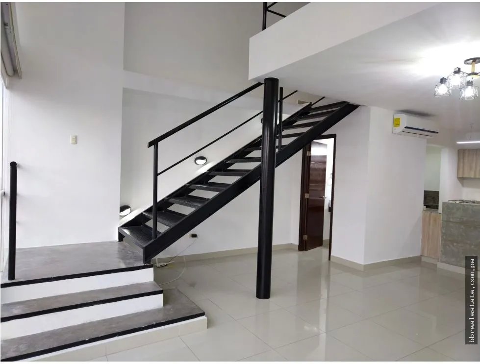 Venta de Apartamento en PH Vitro Loft, El Cangrejo