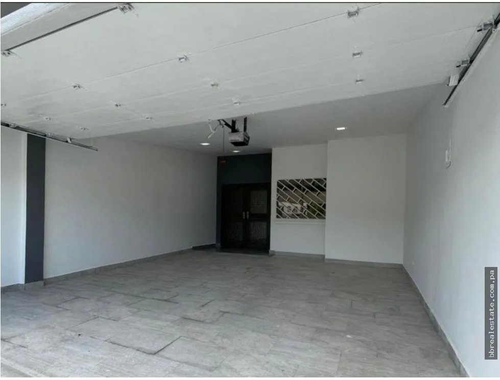 Alquiler de casa en Altos de Panamá, Residencial de Vista Magna