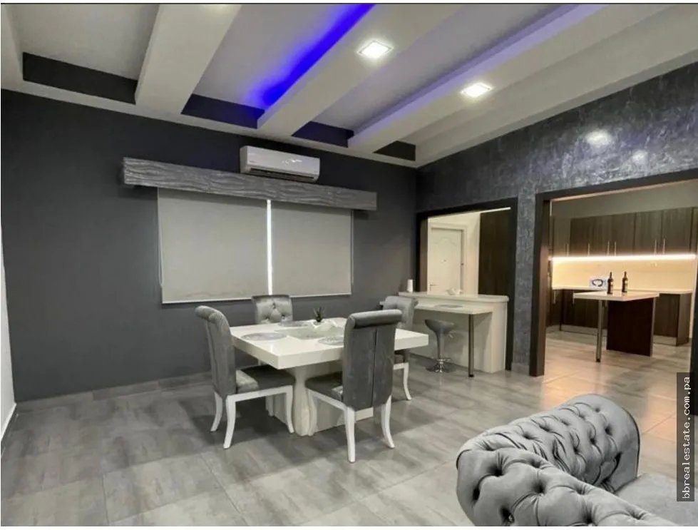 Apartment for rent in Altos de Panama