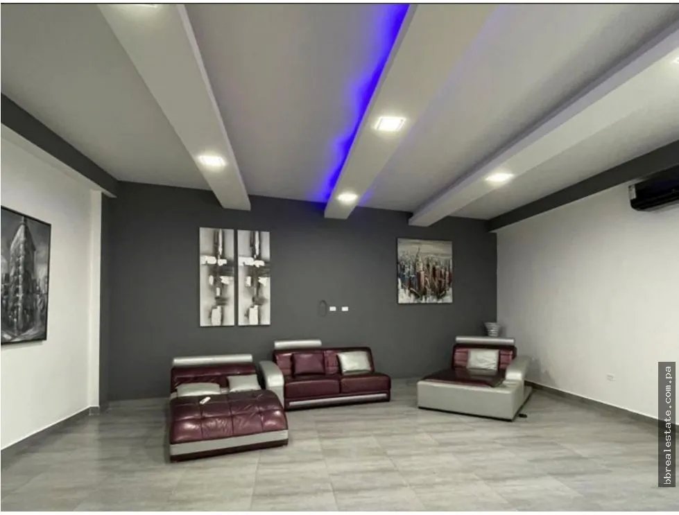 Apartment for rent in Altos de Panama