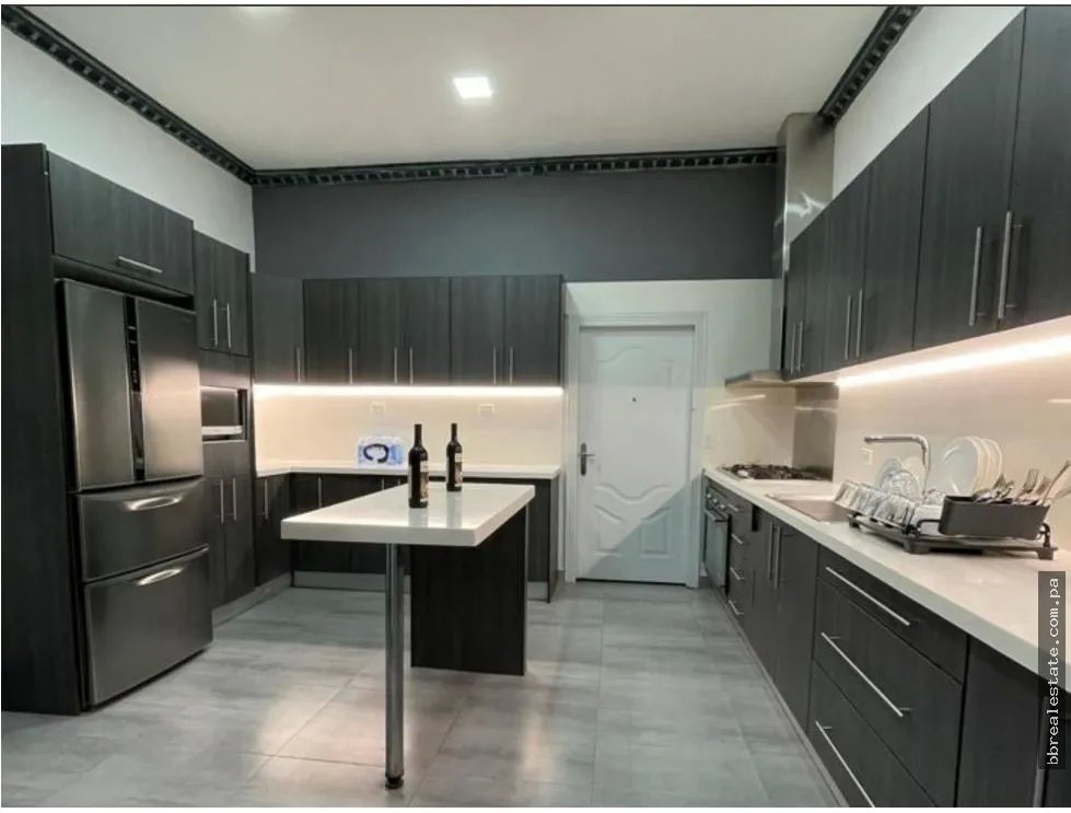 Apartment for rent in Altos de Panama