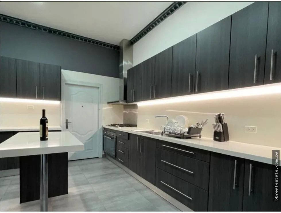 Apartment for rent in Altos de Panama