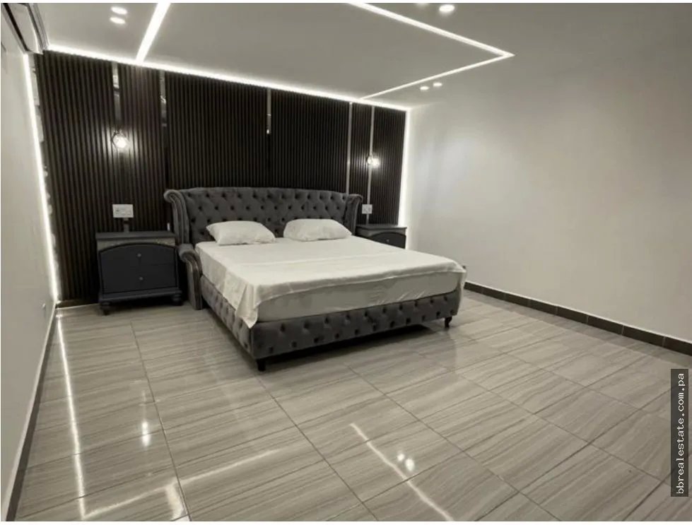 Apartment for rent in Altos de Panama