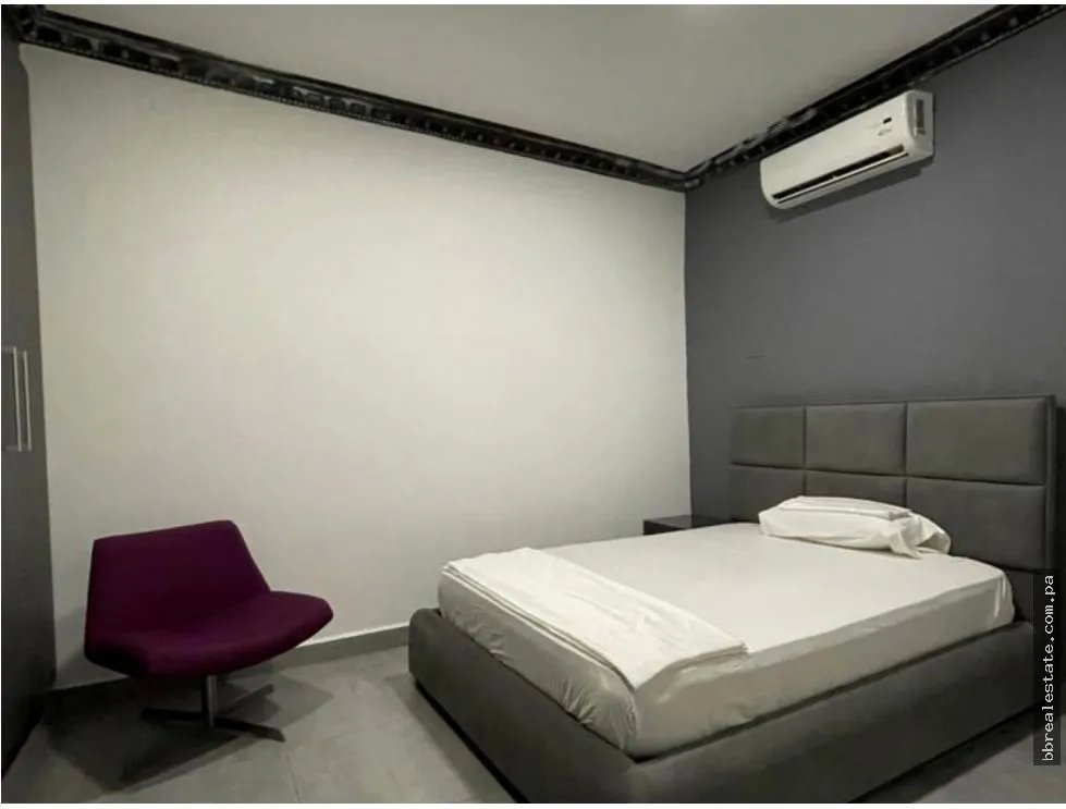 Apartment for rent in Altos de Panama
