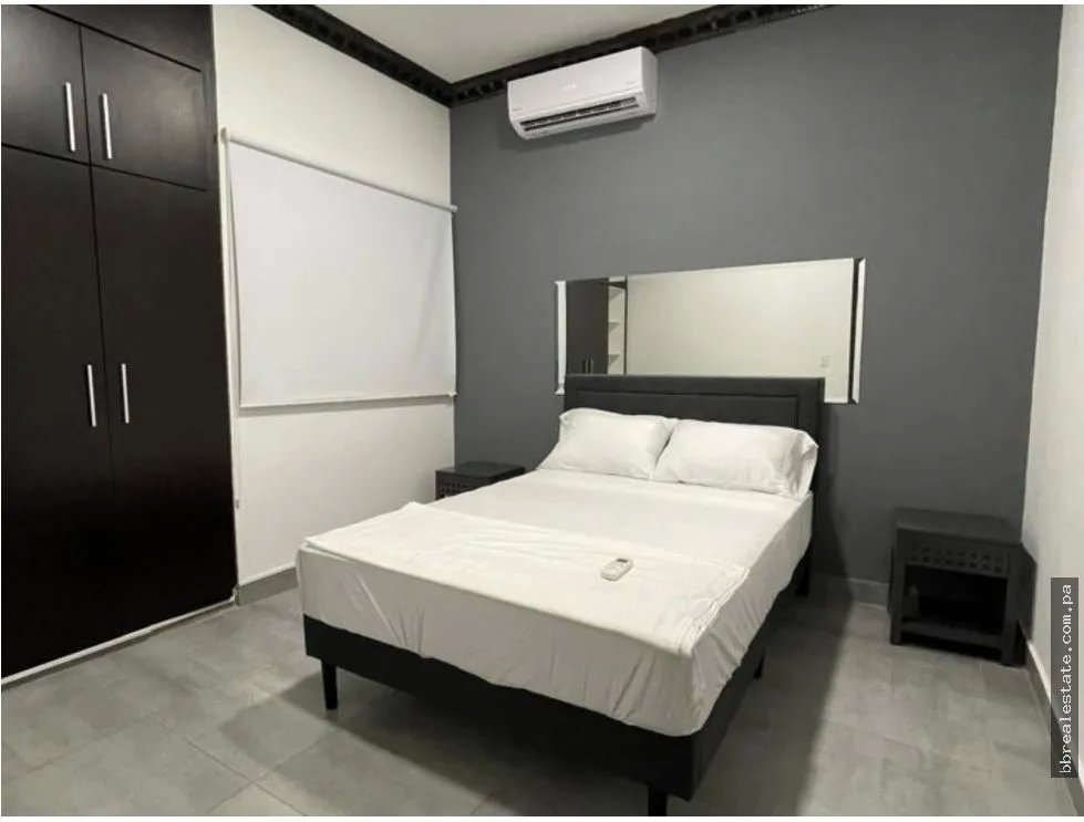 Apartment for rent in Altos de Panama