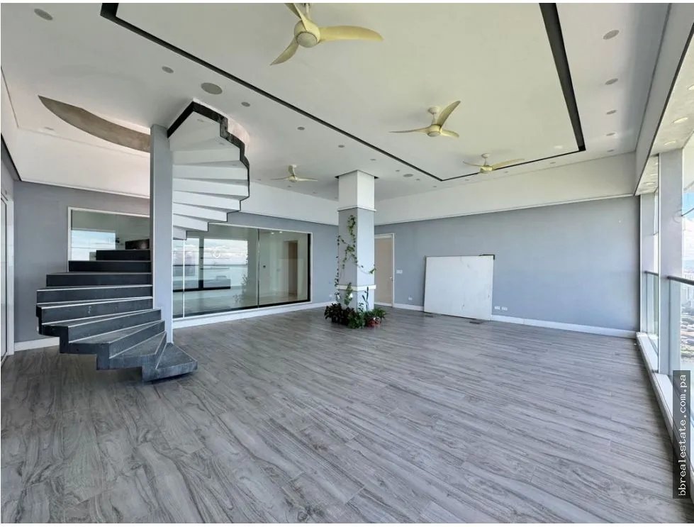 Venta de apartamento en Punta Pacífica, Ph Venetian Tower