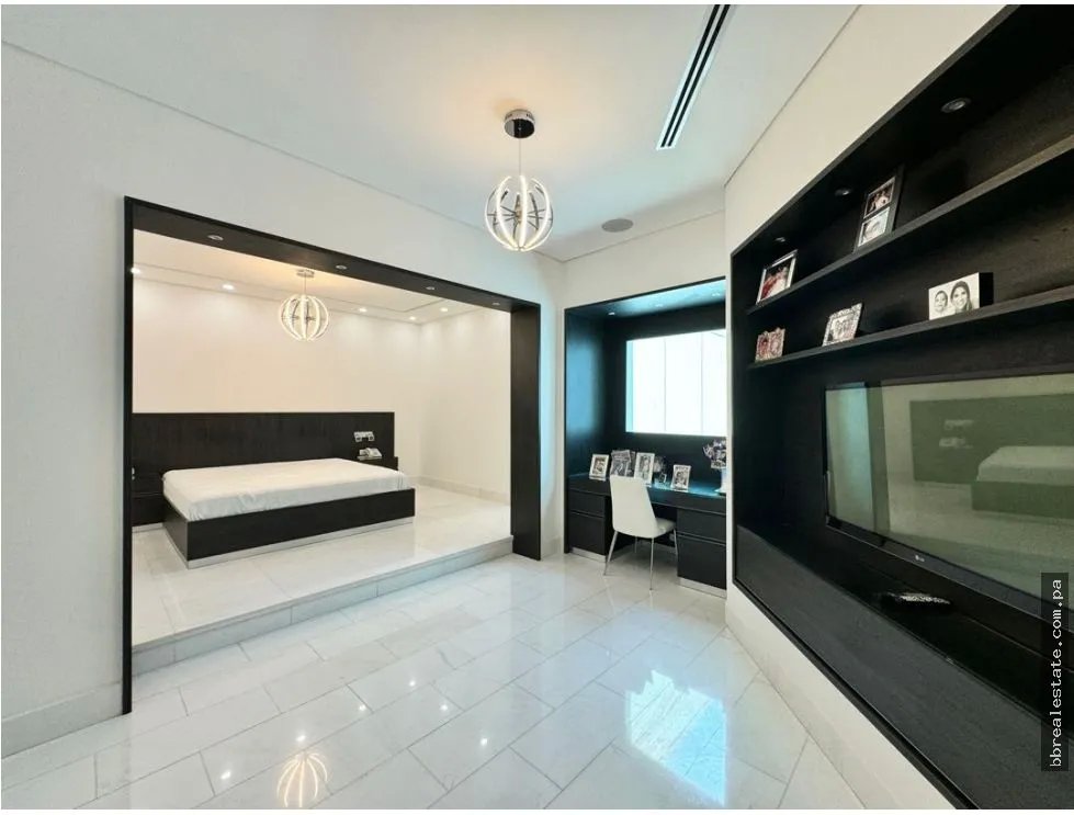 Venta de apartamento en Punta Pacífica, Ph Venetian Tower