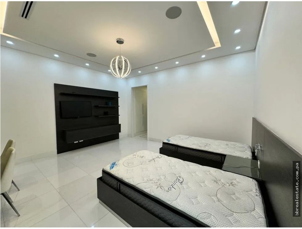 Venta de apartamento en Punta Pacífica, Ph Venetian Tower
