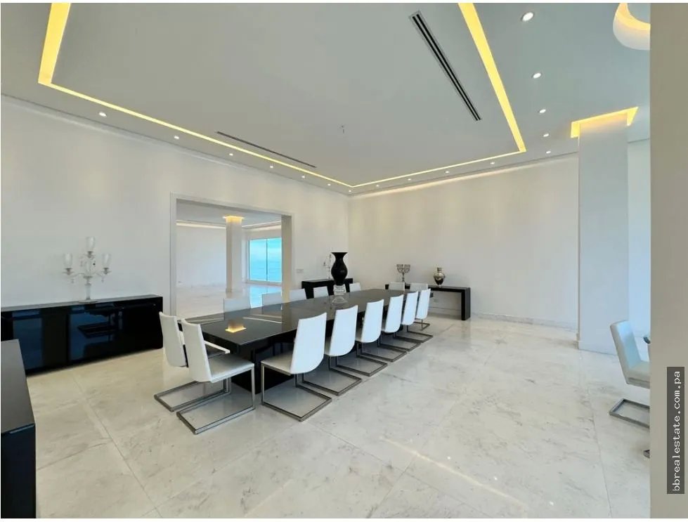 Venta de apartamento en Punta Pacífica, Ph Venetian Tower