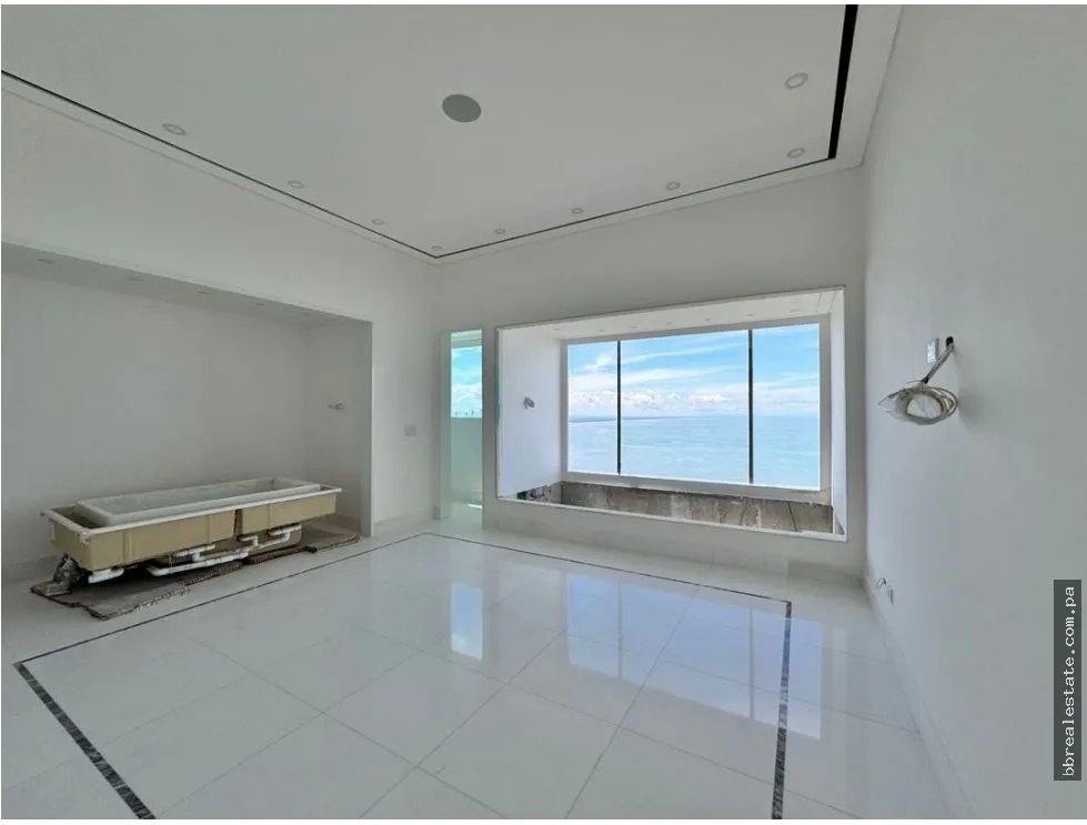 Venta de apartamento en Punta Pacífica, Ph Venetian Tower