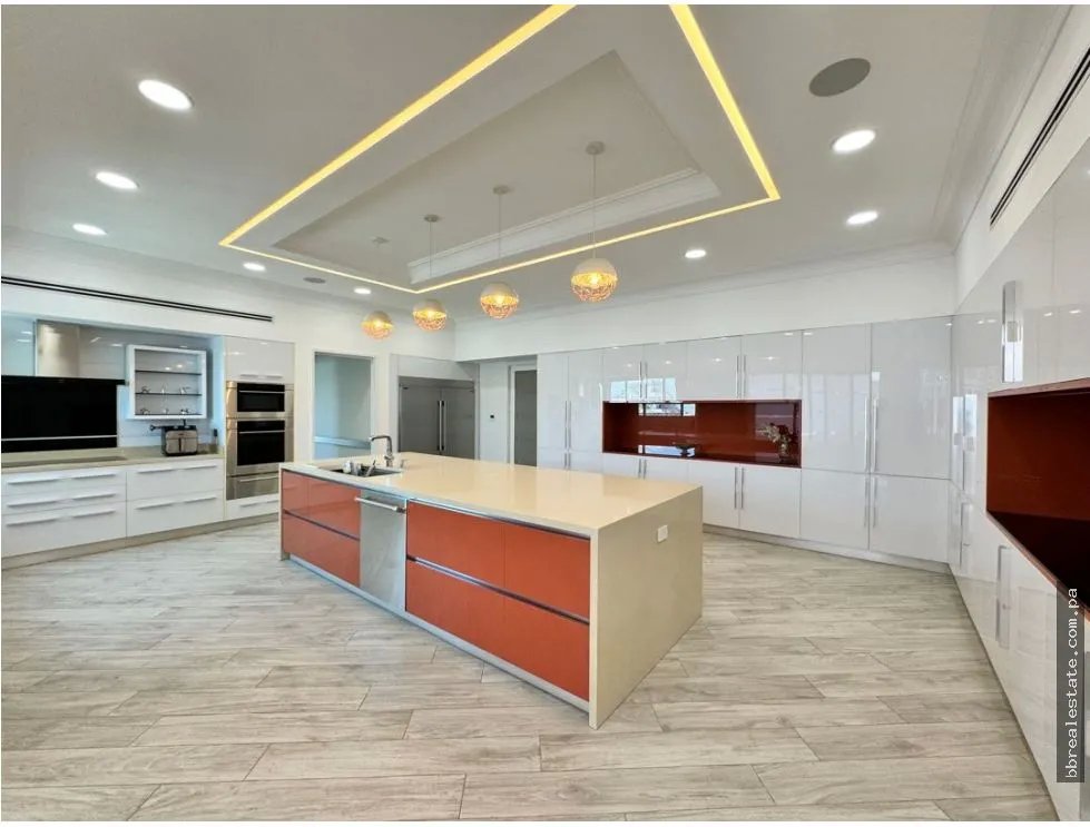 Venta de apartamento en Punta Pacífica, Ph Venetian Tower