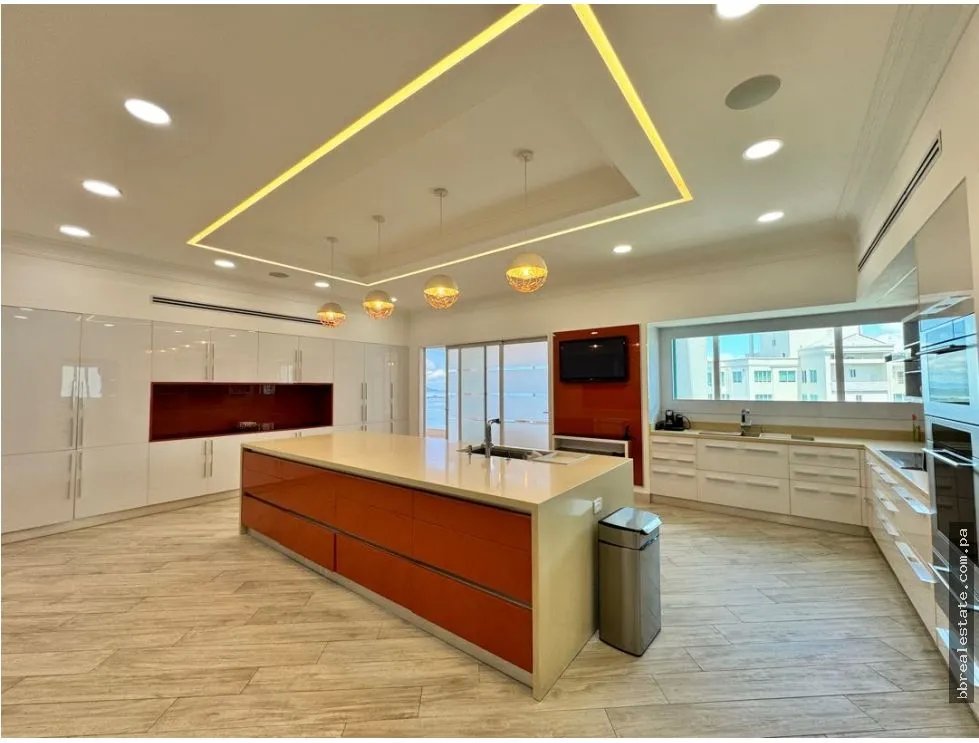 Venta de apartamento en Punta Pacífica, Ph Venetian Tower