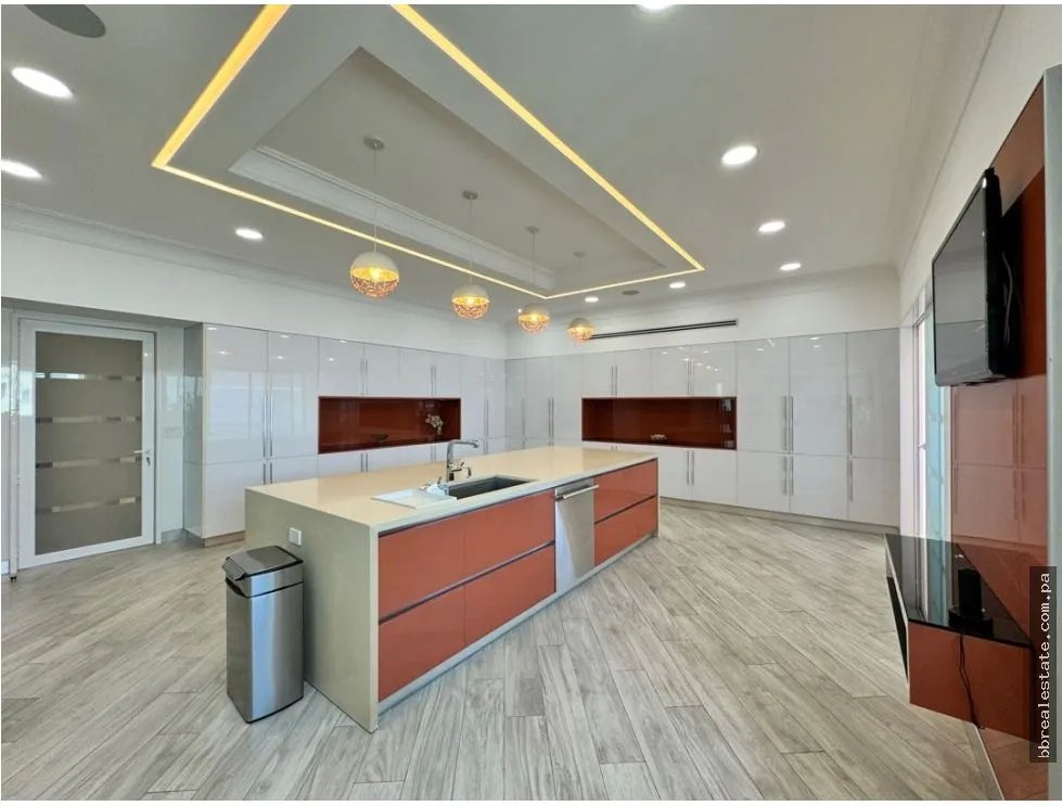 Venta de apartamento en Punta Pacífica, Ph Venetian Tower