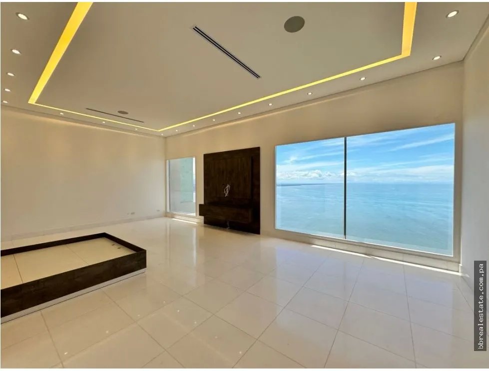 Venta de apartamento en Punta Pacífica, Ph Venetian Tower