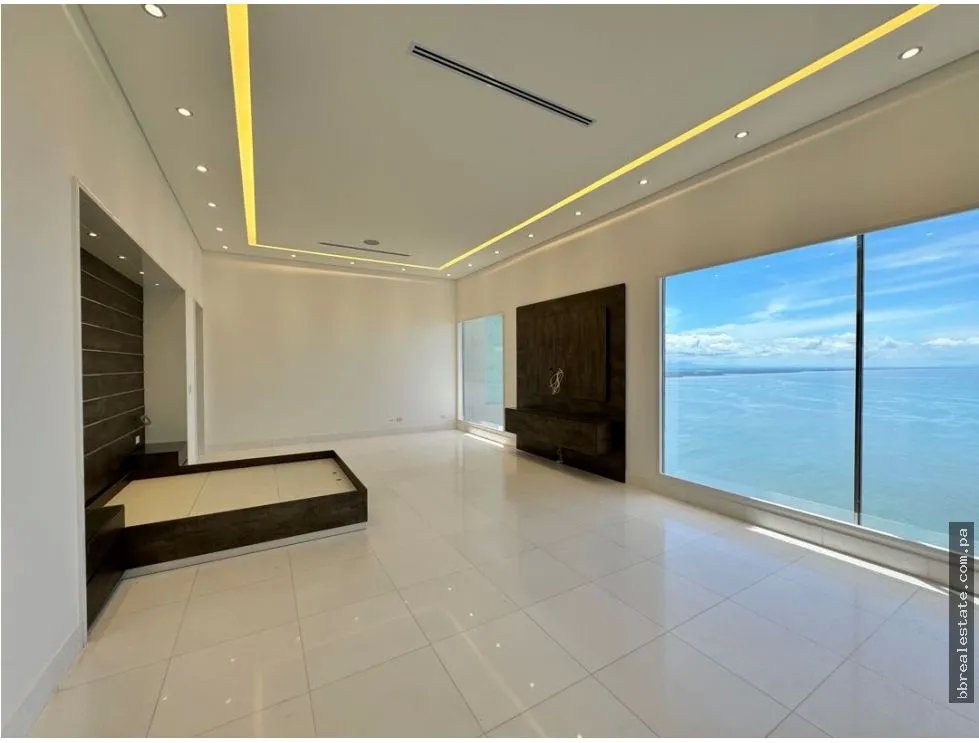 Venta de apartamento en Punta Pacífica, Ph Venetian Tower