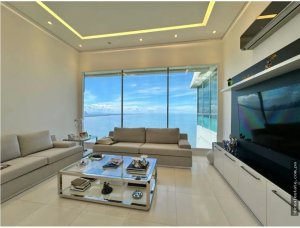 Apartment for sale in Punta Pacifica
