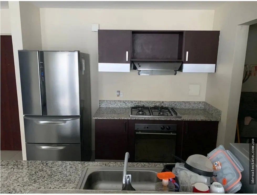 Apartment for sale in El Cangrejo