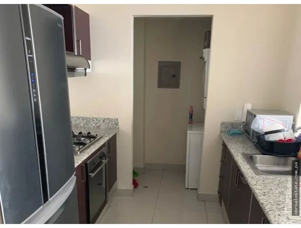 Venta de apartamento en el Cangrejo.Ph Vitro Loft