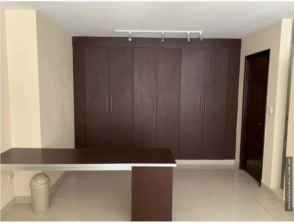 Venta de apartamento en el Cangrejo.Ph Vitro Loft
