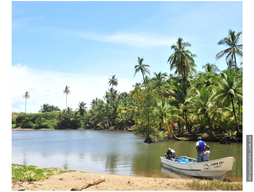 Building Lot for sale in Colon