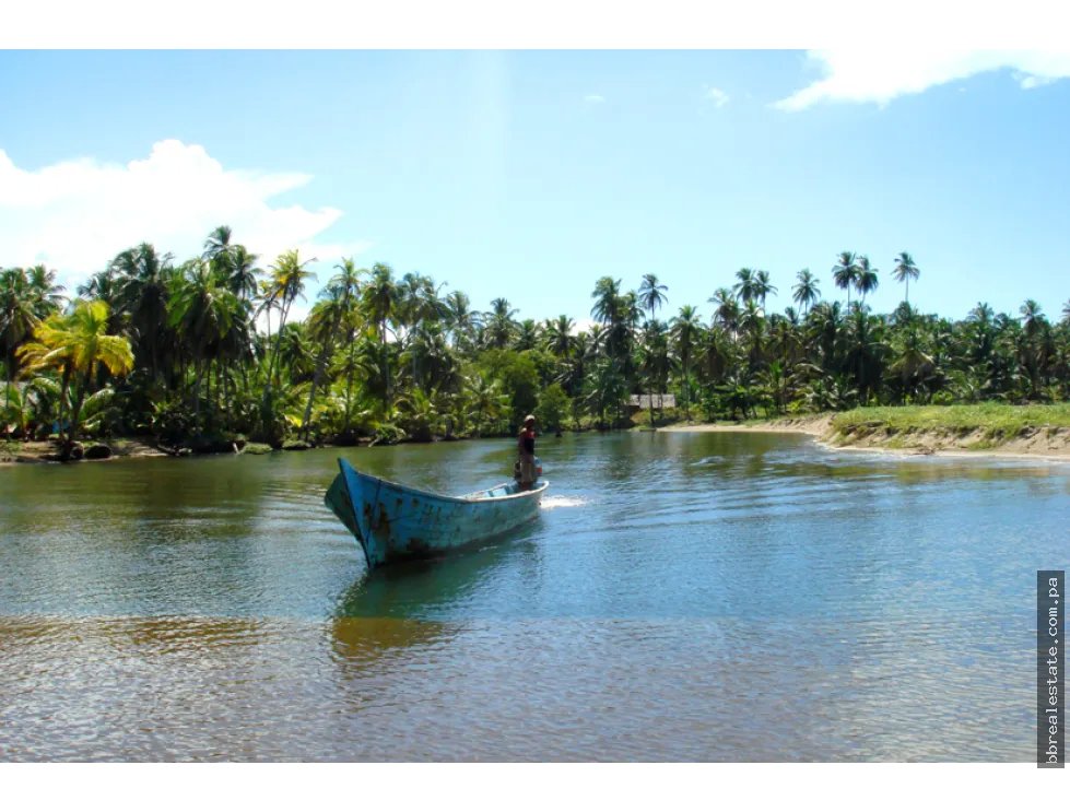 Building Lot for sale in Colon