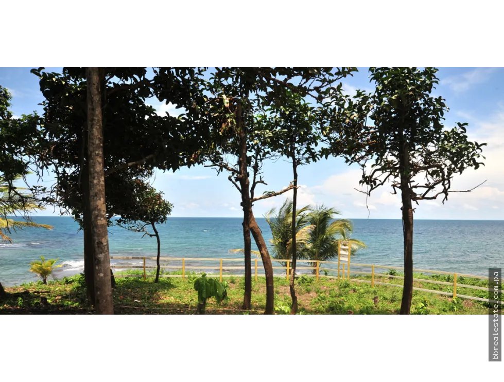 Building Lot for sale in Colon