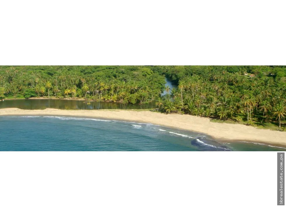 Building Lot for sale in Colon