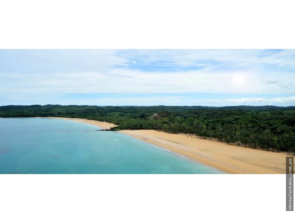 Venta de terreno de Palya, Colón Santa Isabel Costa Arriba