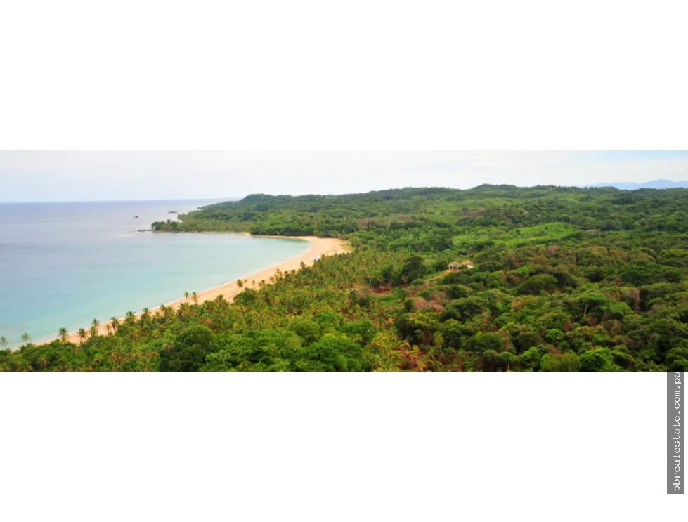 Venta de terreno de Palya, Colón Santa Isabel Costa Arriba