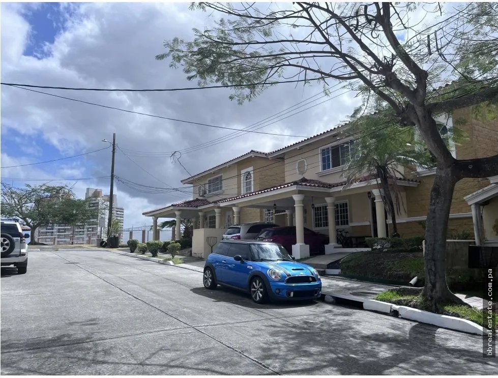 Single Family House for sale in San Miguelito